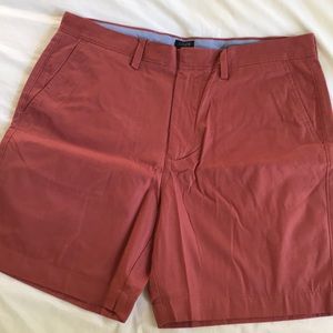 JCrew Reade short Size 34